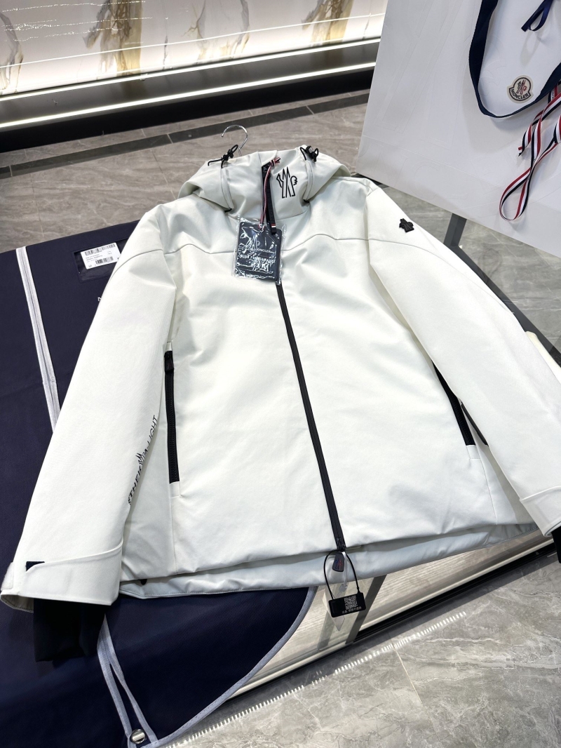 Balenciaga Down Coat